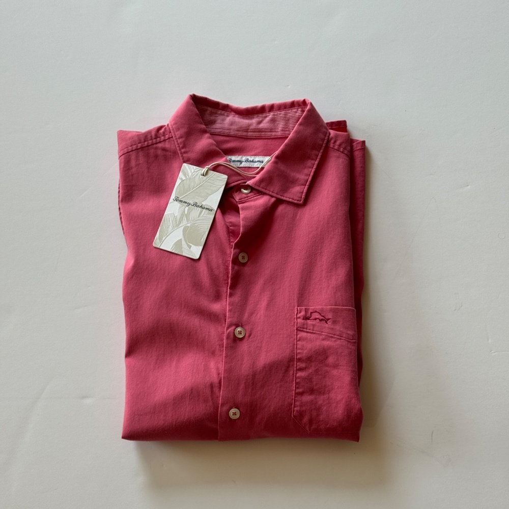 Tommy Bahama Casual Button Down